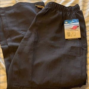 Wonder wink scrub pants